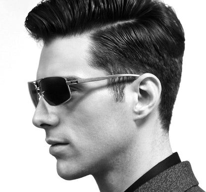 Lunettes de soleil - Classiques