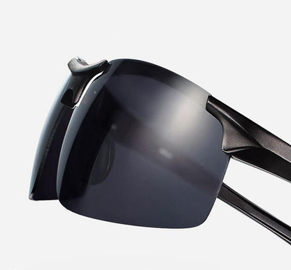 Lunettes de soleil faites à la main