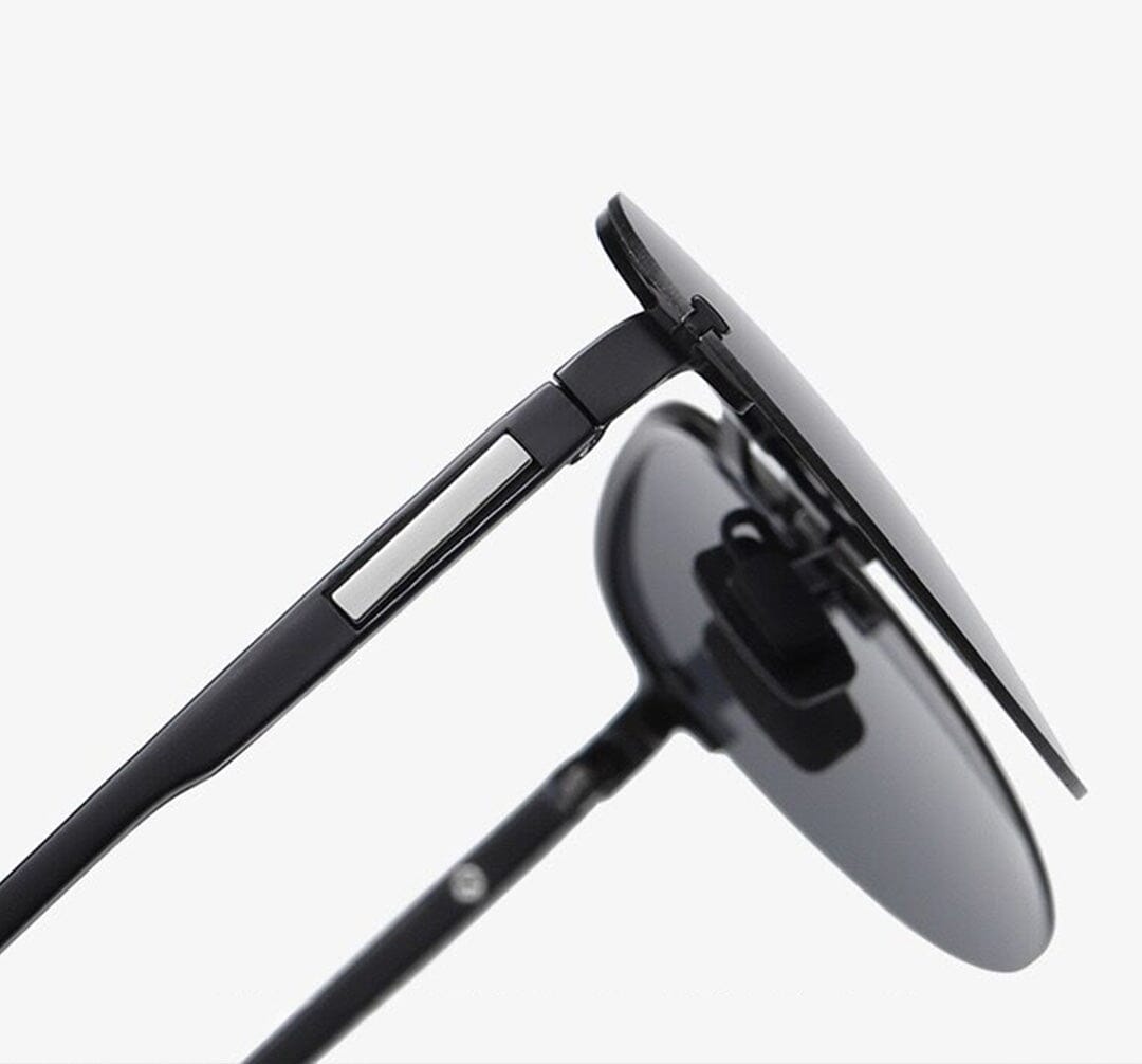 Lunettes de soleil Urkan