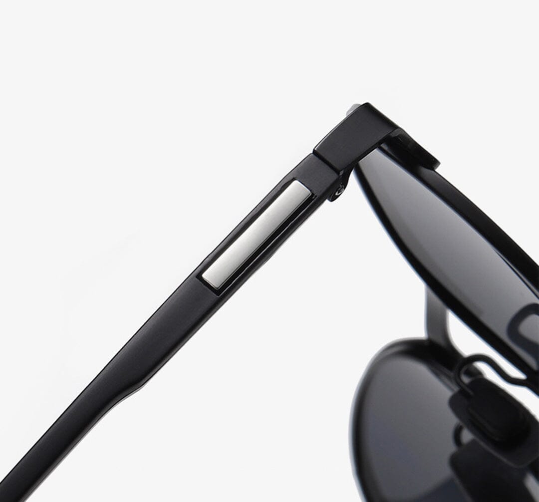 Lunettes de soleil Urkan