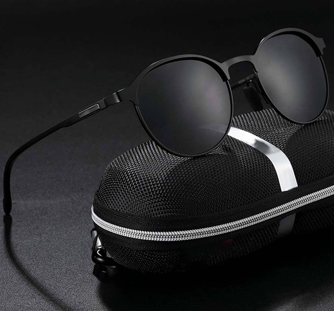 Lunettes de soleil Urkan