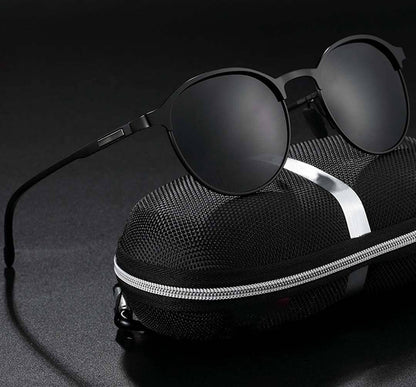 Lunettes de soleil Urkan