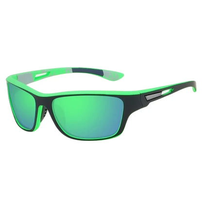 Lunettes de sport Pulse