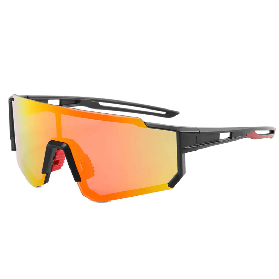 Lunettes de soleil Sportives