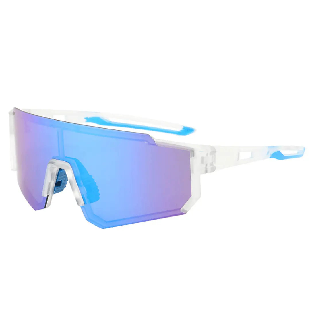 Lunettes de soleil Sportives
