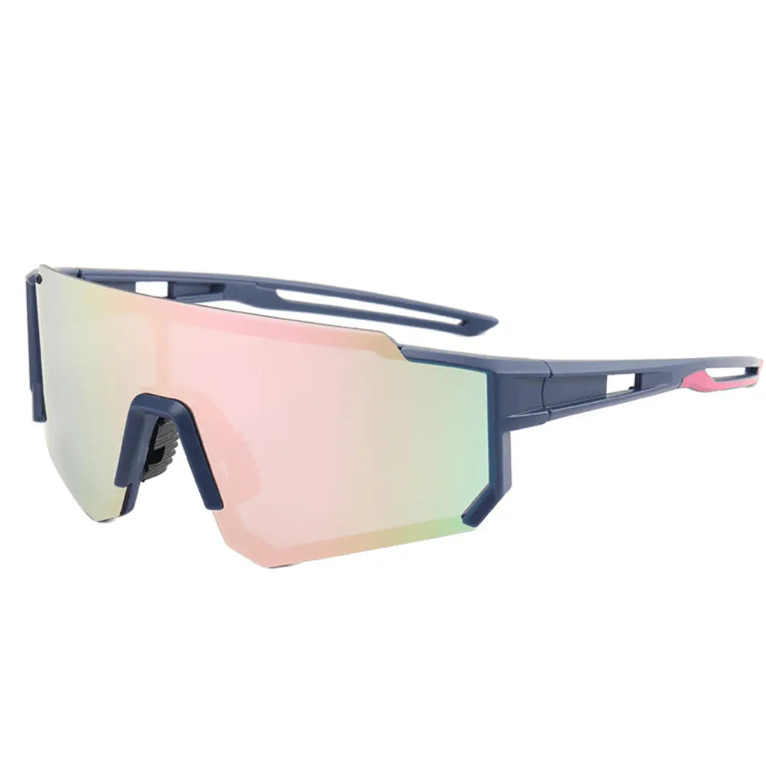 Lunettes de soleil Sportives