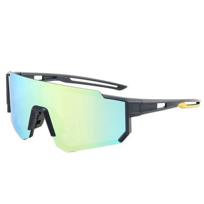 Lunettes de soleil Sportives