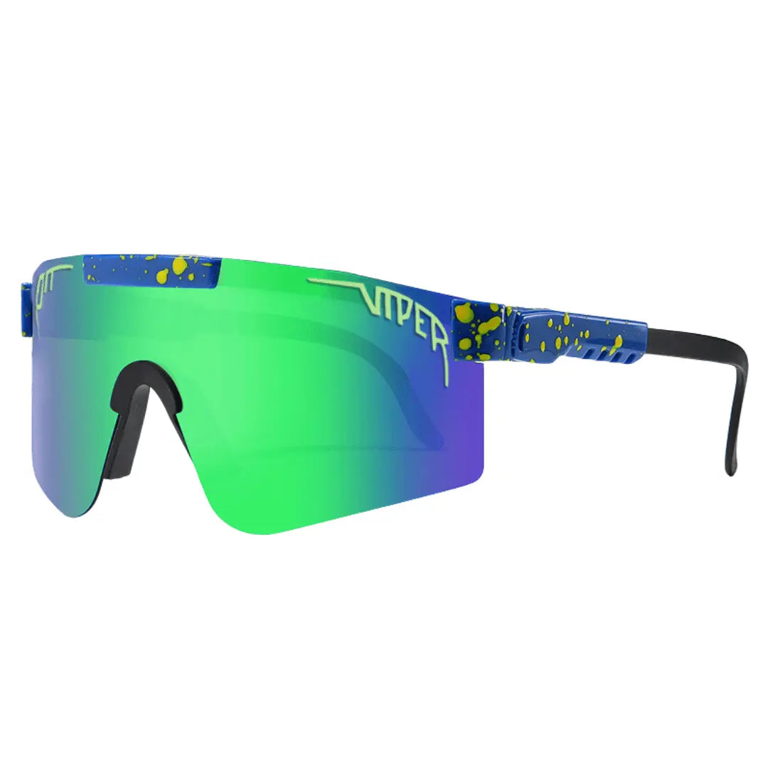 Lunettes de sport Viper