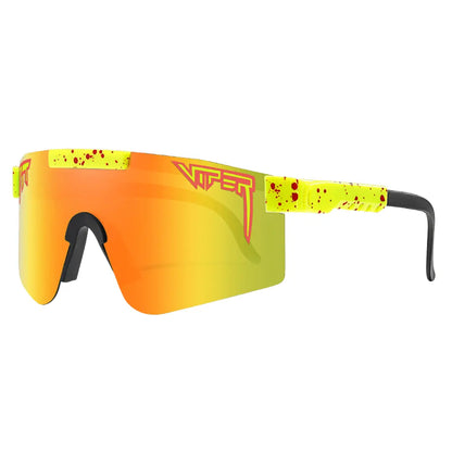 Lunettes de sport Viper