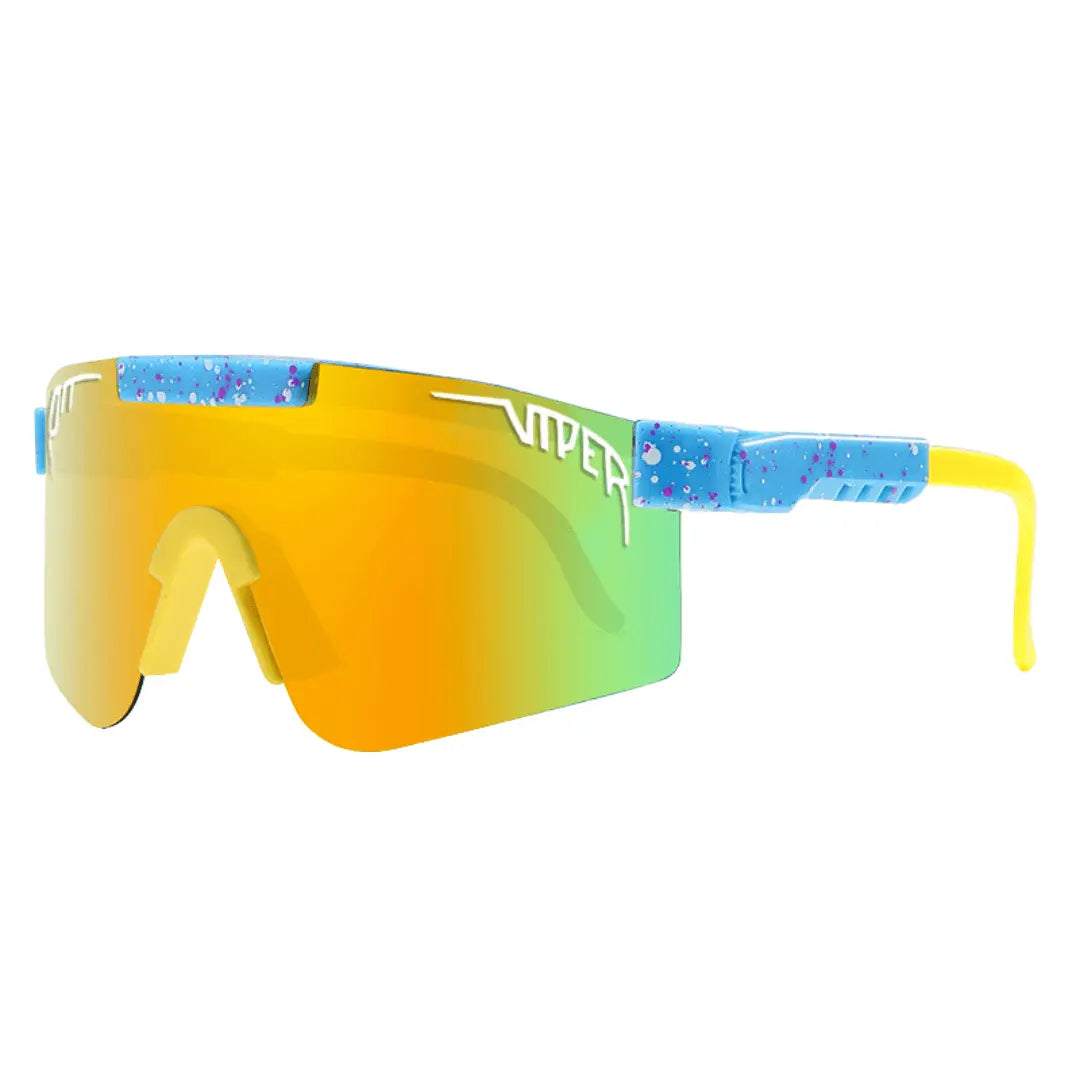 Lunettes de sport Viper