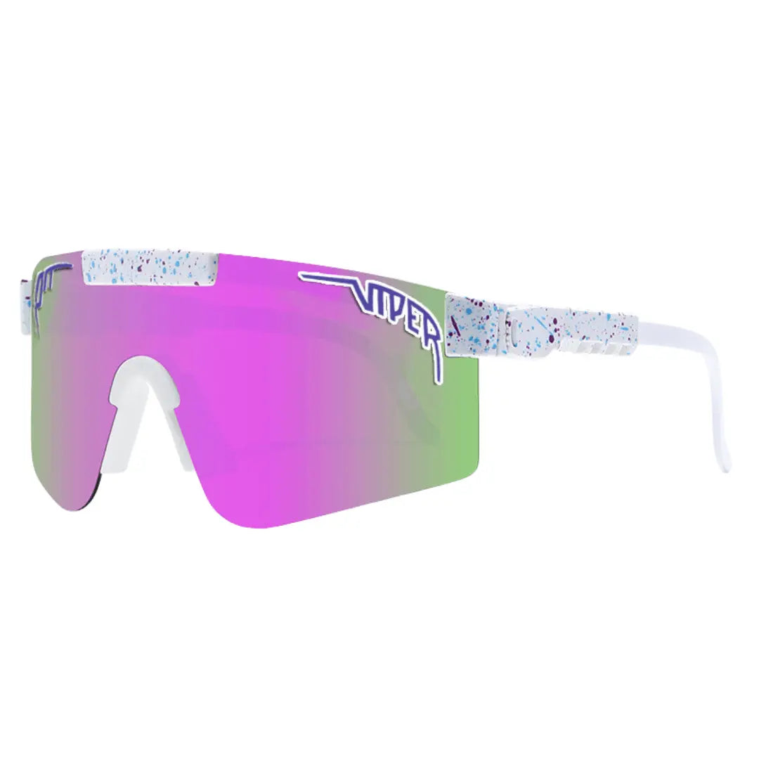 Lunettes de sport Viper