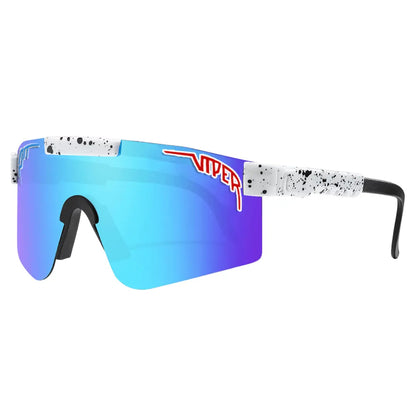 Lunettes de sport Viper