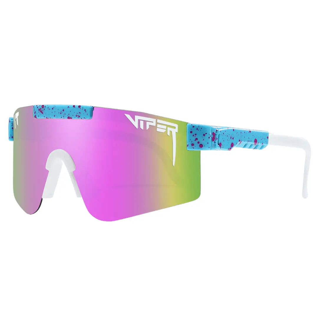 Lunettes de sport Viper