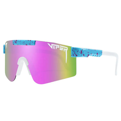 Lunettes de sport Viper