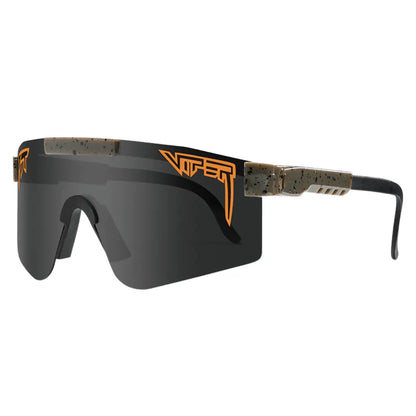 Lunettes de sport Viper