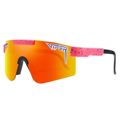 Lunettes de sport Viper