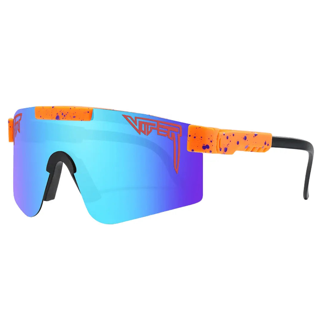 Lunettes de sport Viper