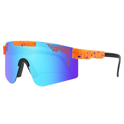 Lunettes de sport Viper
