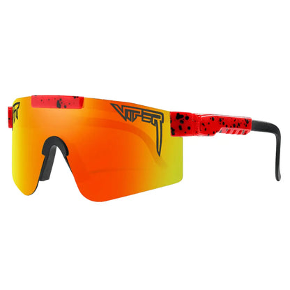 Lunettes de sport Viper