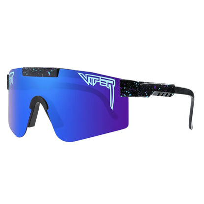 Lunettes de sport Viper