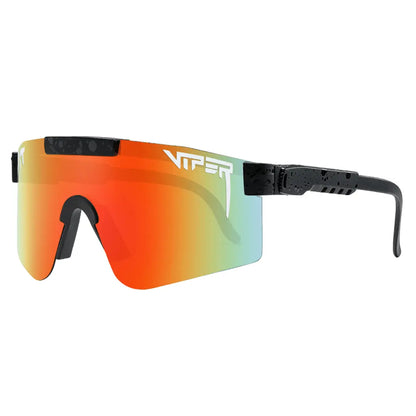 Lunettes de sport Viper
