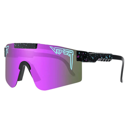 Lunettes de sport Viper