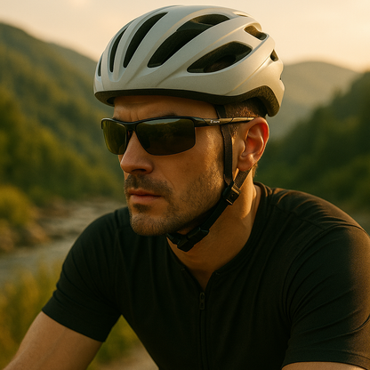 Lunettes Tactiques Polarisées - TacticalVision® [ACHETEZ 1, OBTENEZ 2]